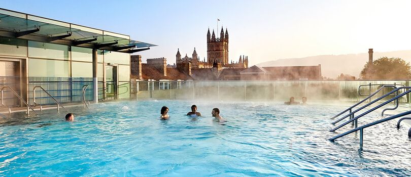 Thermae Bath Spa
