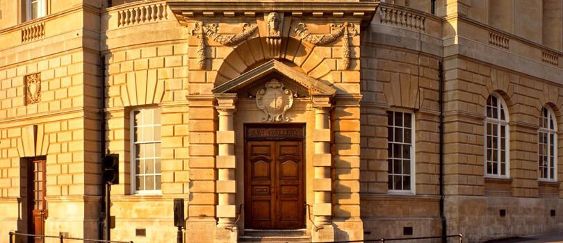 Victorian Art Gallery