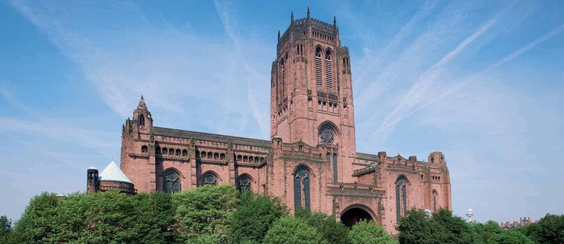 Liverpool Cathedral
