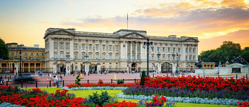 Buckingham Palace