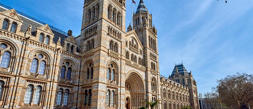 Natural History Museum