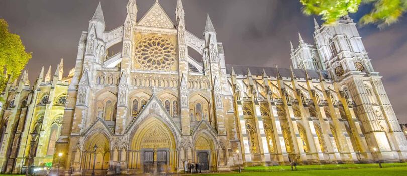 Westminster Abbey