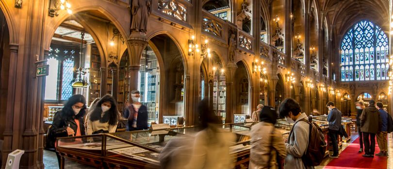John Rylands Library