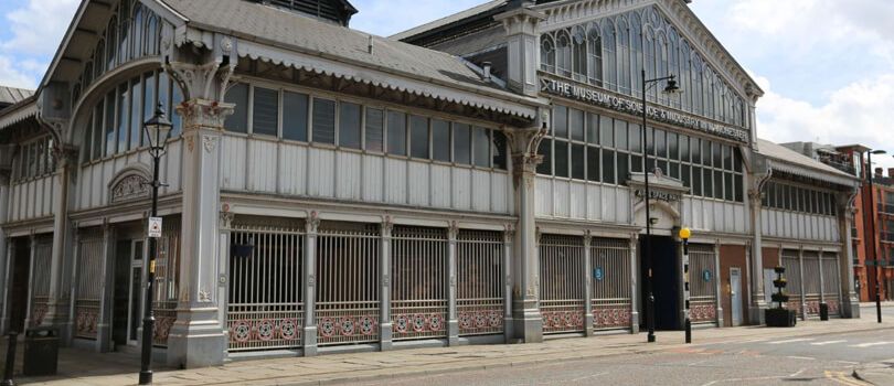 Museum of Science and Industry