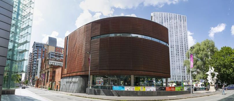 People's History Museum