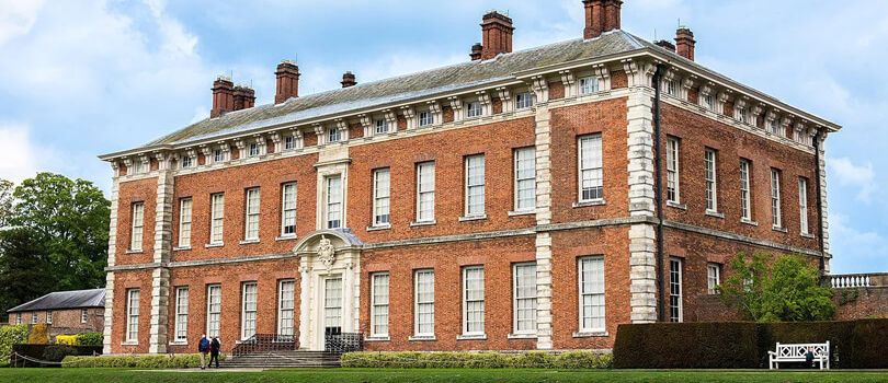 Beningbrough Hall