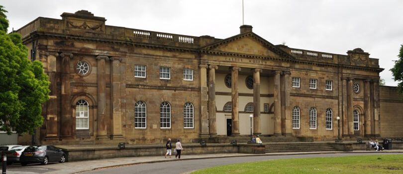 York Castle Museum