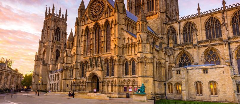 York Minster