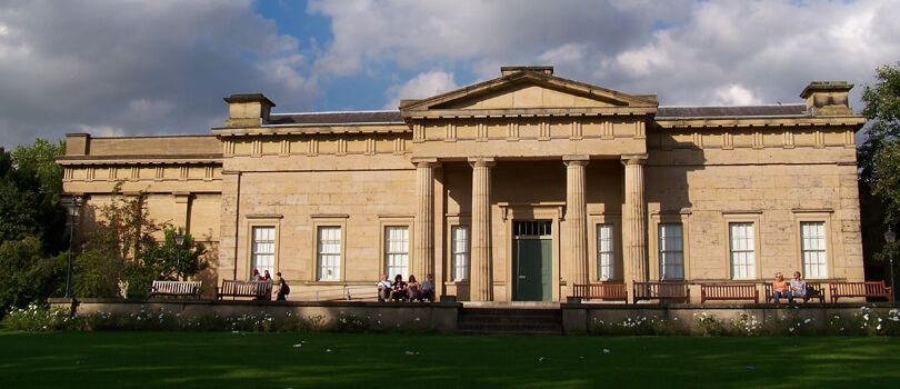 Yorkshire Museum