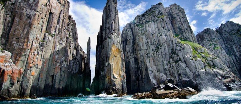 Tasman National Park