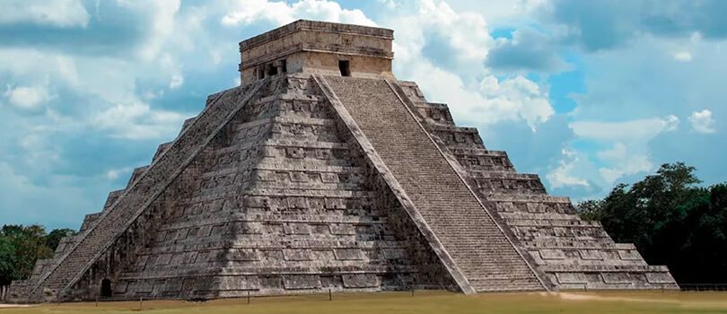 Chichen Itza