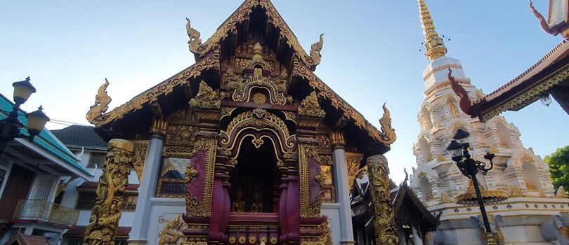 Wat Klang Wiang
