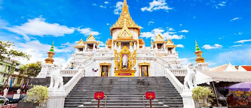 Wat Traimit