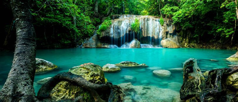Erawan National Park