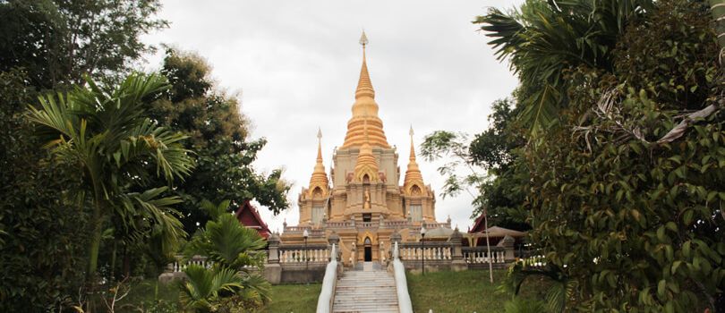Wat Phutthathiwas