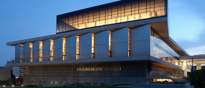 Acropolis Museum