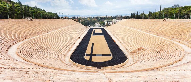 Panathenaic Stadium