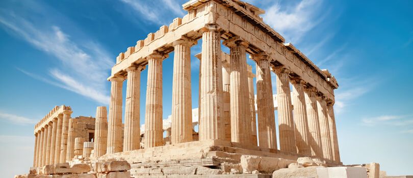 Parthenon