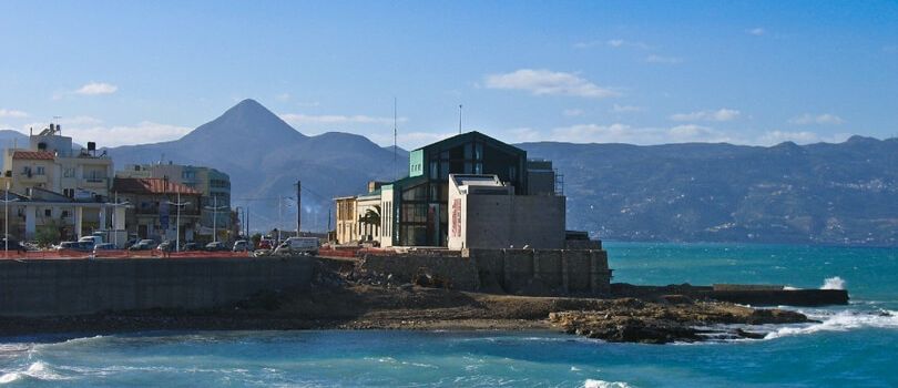 Natural History Museum of Crete