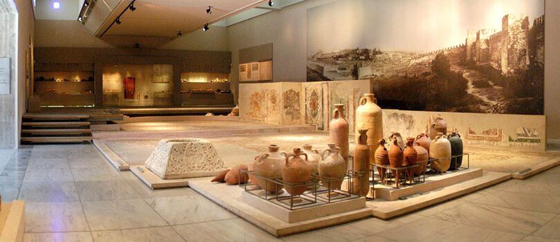 Archaeological Museum of Thessaloniki