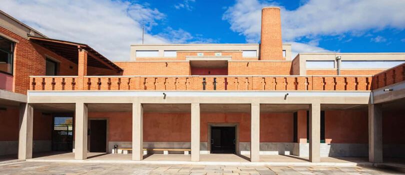 Museum of Byzantine Civilization