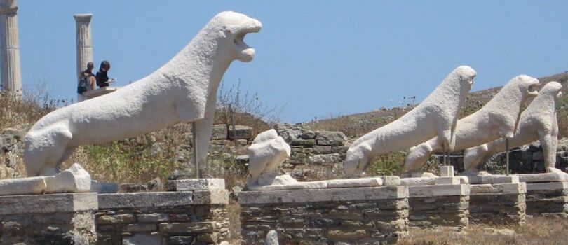 Delos