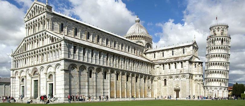 Pisa Cathedral