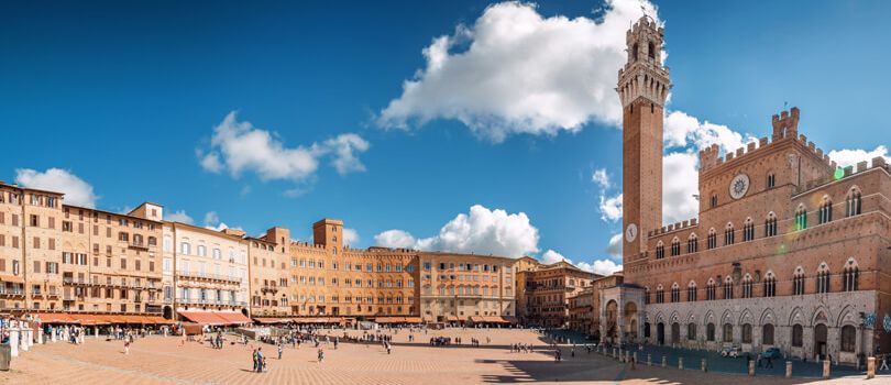 Piazza del Campo