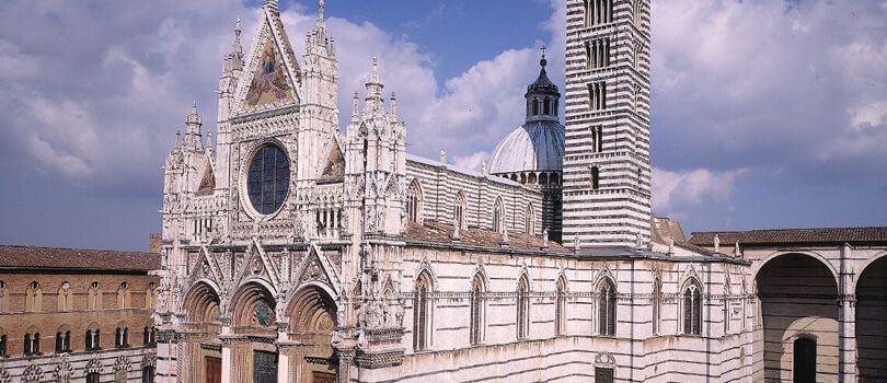 Siena Cathedral