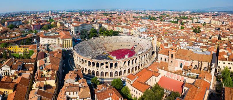 Arena di Verona