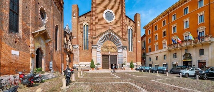 Basilica di Santa Anastasia