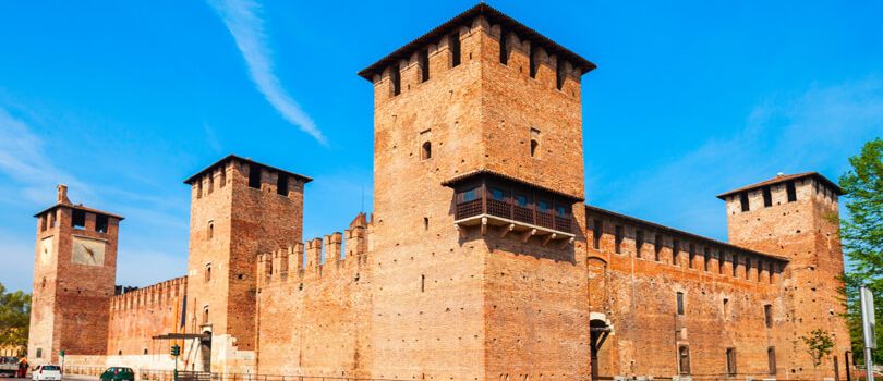 Castelvecchio Museum