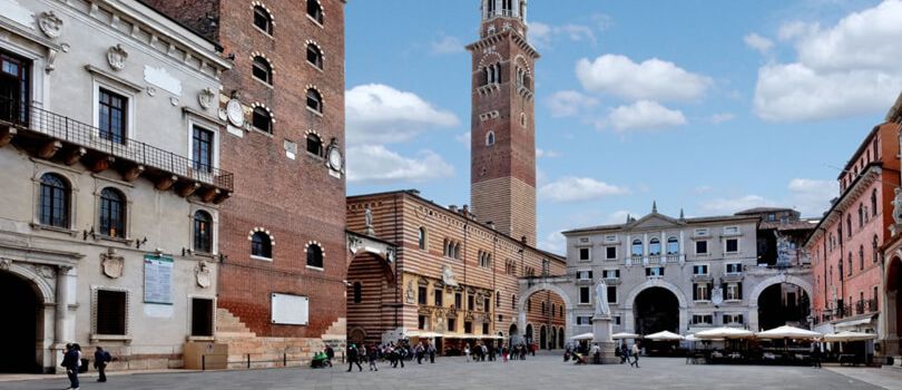 Torre dei Lamberti