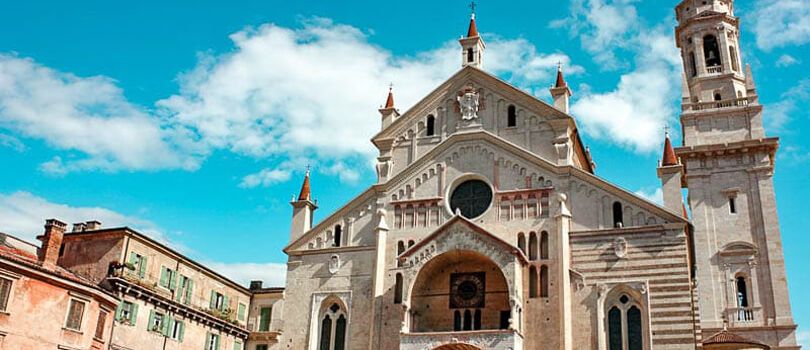 Verona Cathedral