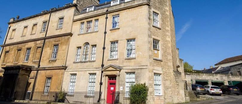 Museum of East Asian Art