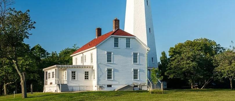 New Jersey Historical Society