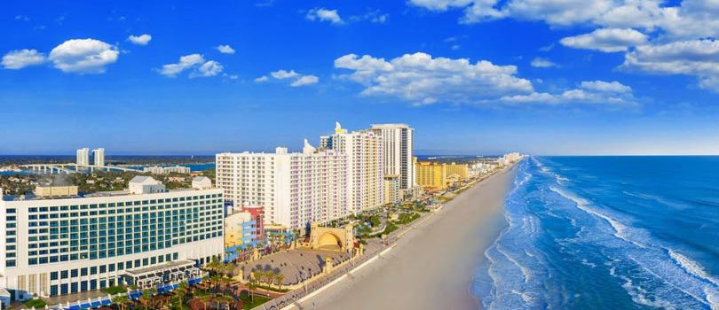Daytona Beach
