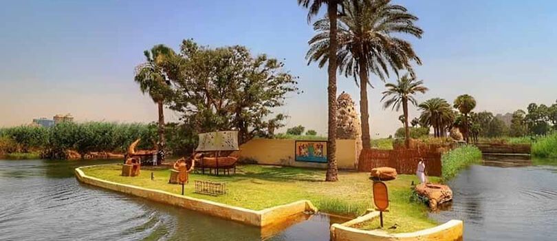 Pharaonic Village