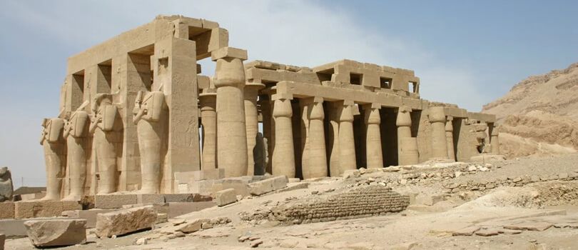 Ramesseum
