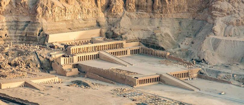 Temple of Hatshepsut
