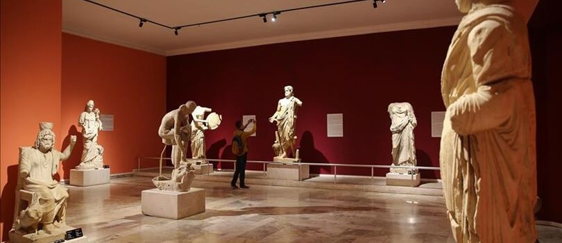 Antalya Museum