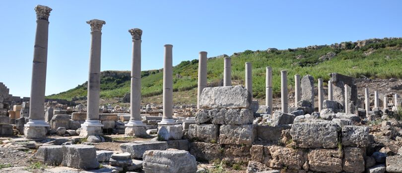 Perge