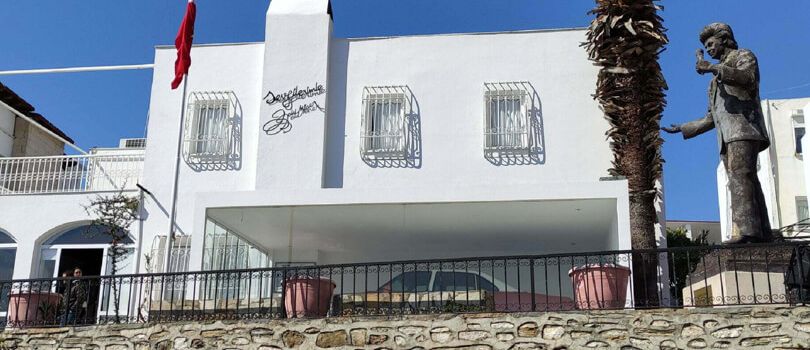 Zeki Muren Arts Museum