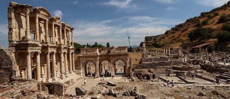 Ephesus