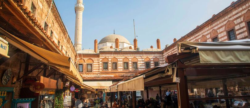 Izmir Ataturk Museum