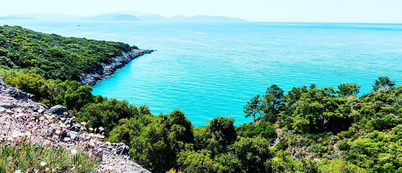 Buyuk Menderes National Park