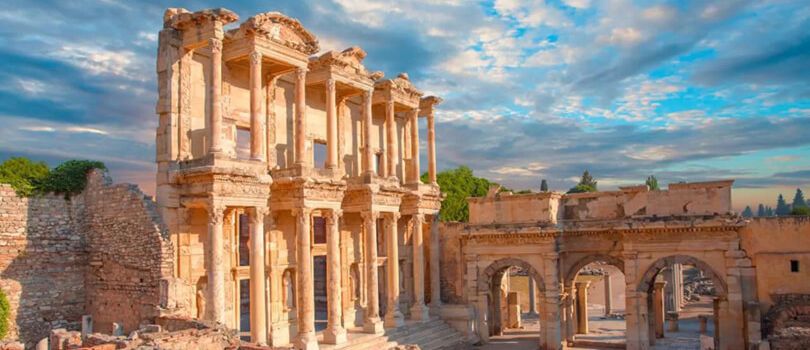 Ephesus