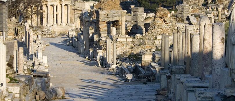 Ephesus Archaeological Museum