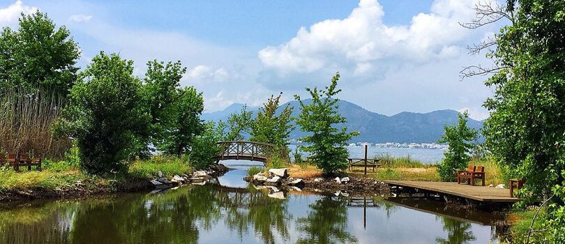 Marmaris National Park