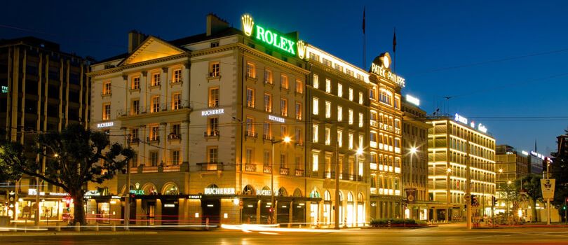 Patek Philippe Museum